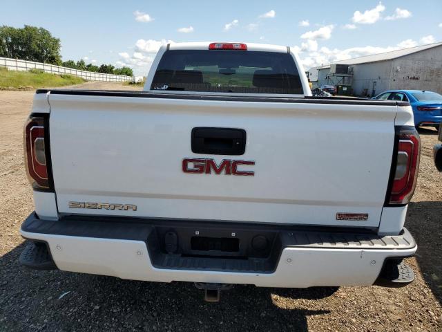 2018 GMC SIERRA K15 1GTV2NEC9JZ372840