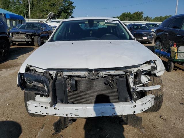 2022 CHRYSLER 300 TOURIN #3280318949