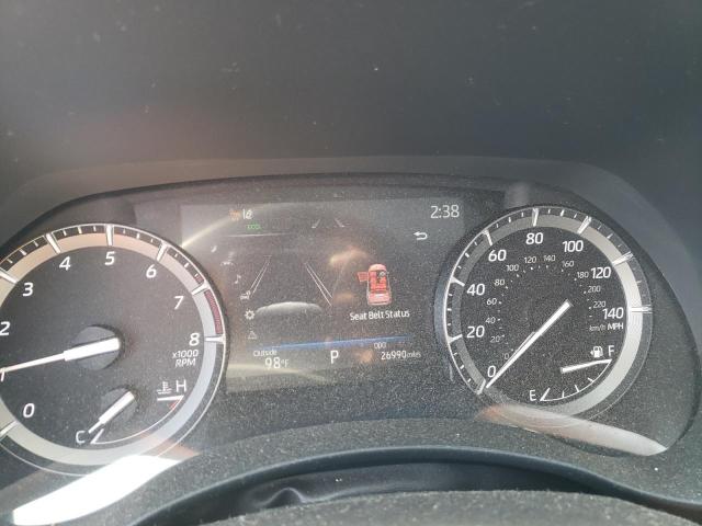2021 TOYOTA HIGHLANDER 5TDJZRBH3MS069852