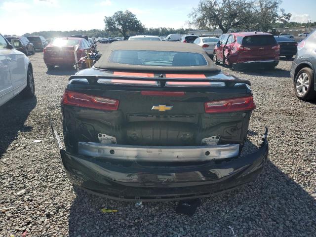 2017 CHEVROLET CAMARO LT 1G1FB3DS5H0149400