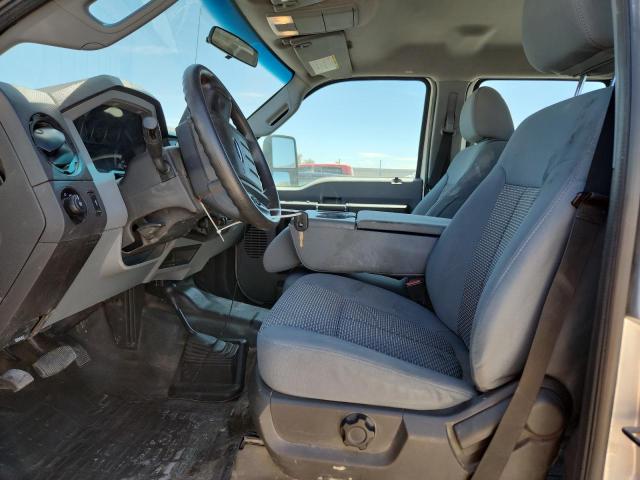 2013 FORD F250 SUPER - 1FT7W2B63DEB14206