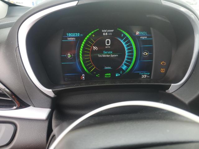 2017 CHEVROLET VOLT LT 1G1RC6S59HU204660