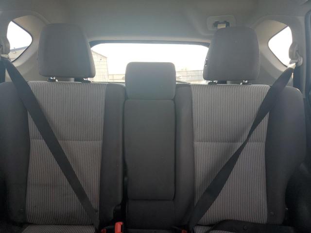 2014 TOYOTA RAV4 LE - 2T3BFREV6EW147068
