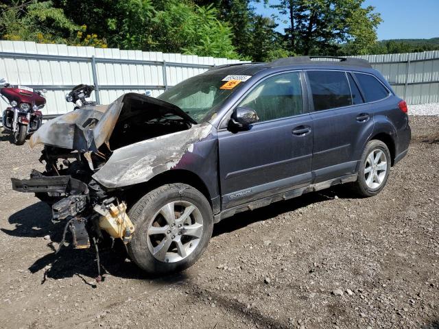 2014 SUBARU OUTBACK 2. - 4S4BRBKC8E3293200