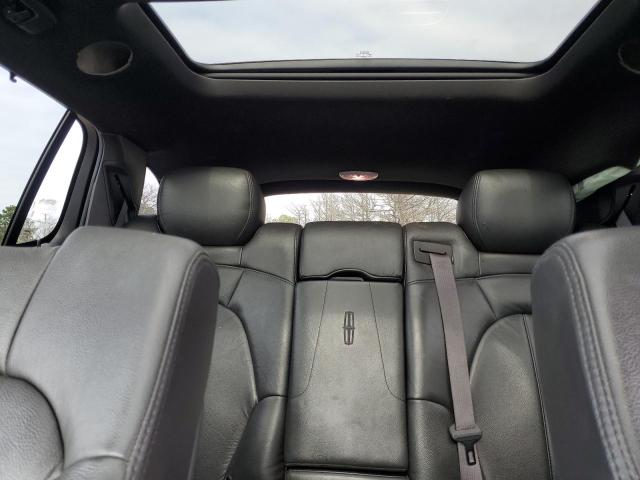 2019 LINCOLN MKT 2LMHJ5NK9KBL03464