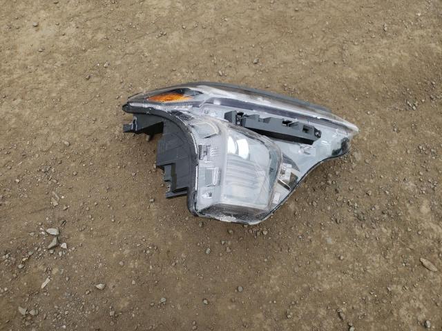 2025 CHEVROLET TRAX LS KL77LFEP1SC076310