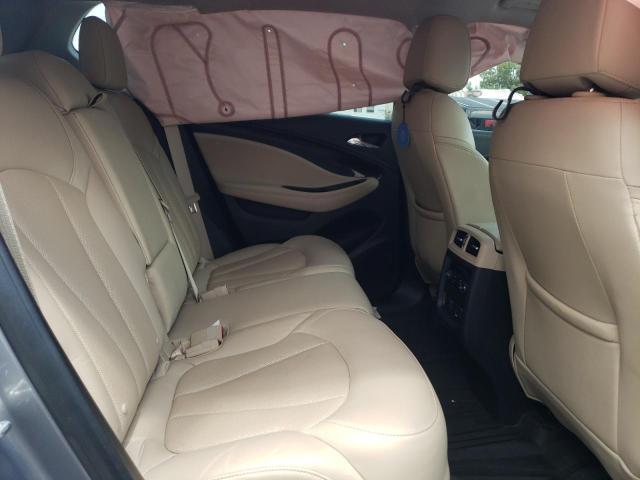 2019 BUICK ENVISION P LRBFX3SX7KD012836