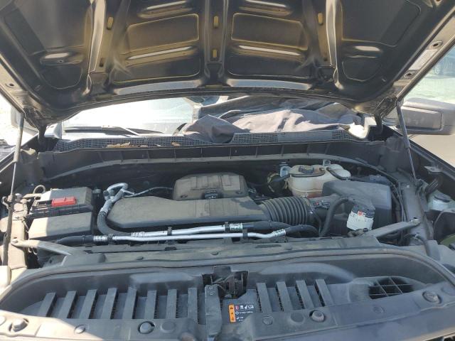 2022 CHEVROLET SILVERADO 3GCPYBEK9NG114076