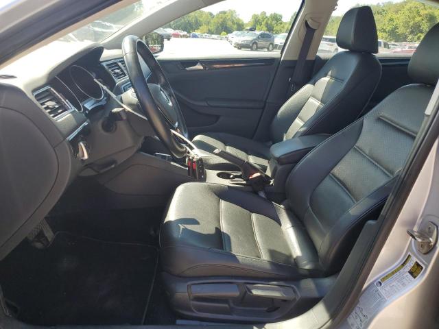 2016 VOLKSWAGEN JETTA SEL 3VWL07AJ8GM225994