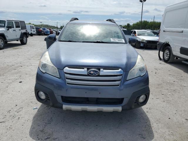 2013 SUBARU OUTBACK 3. #3269011048