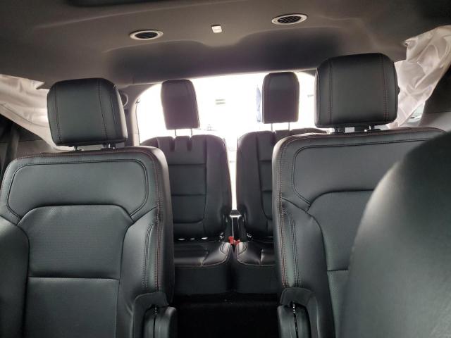 2018 FORD EXPLORER SPORT 1FM5K8GT6JGB44901