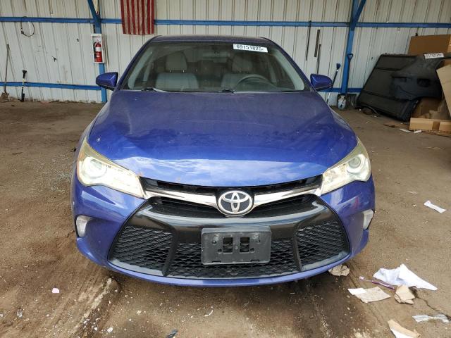 2015 TOYOTA CAMRY LE 4T1BF1FK7FU878401