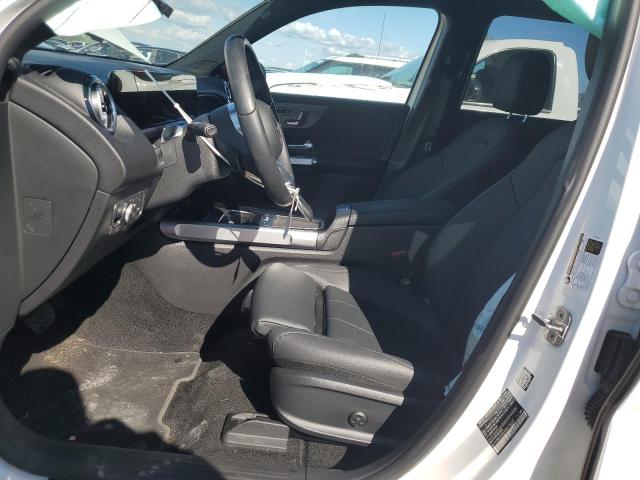 2024 MERCEDES-BENZ EQB 300 4MATIC #3306570122