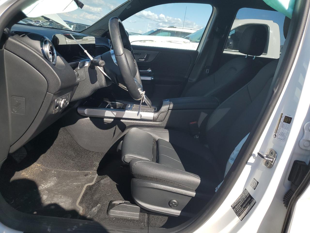 Lot #3306570122 2024 MERCEDES-BENZ EQB 300 4MATIC