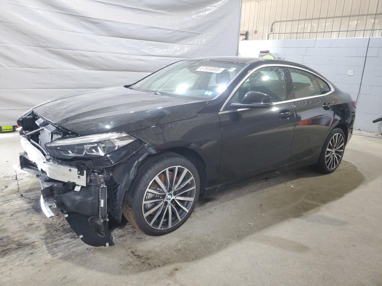 BMW 2 SERIES 228XI