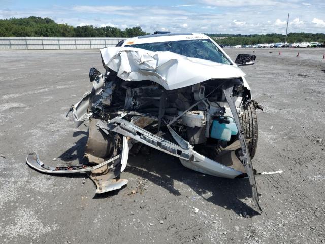 2014 CHEVROLET IMPALA LT - 2G1125S37E9240493