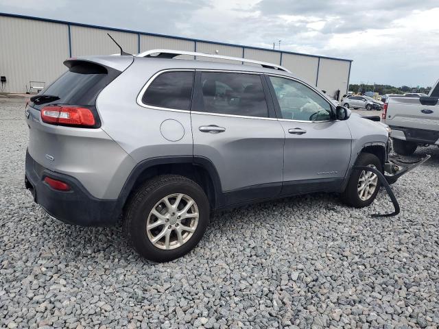 2017 JEEP CHEROKEE L 1C4PJMCS4HW656940