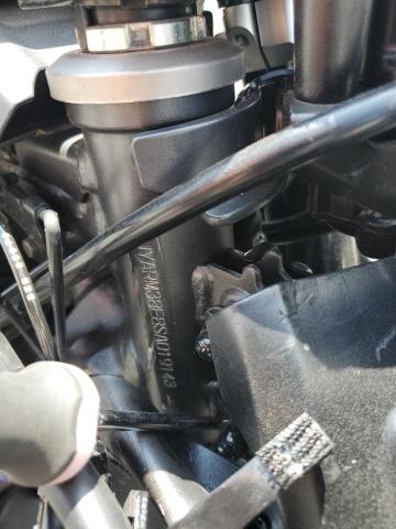 2025 YAMAHA YZFR7 JYARM38E8SA019143