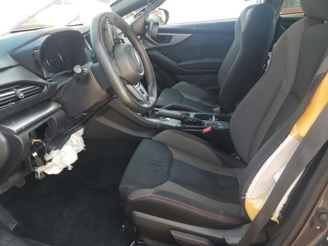 2022 SUBARU WRX JF1VBAA64N9022293