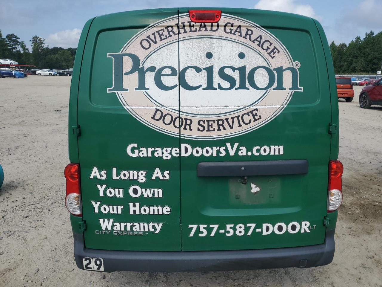 CHEVROLET EXPRESS LT