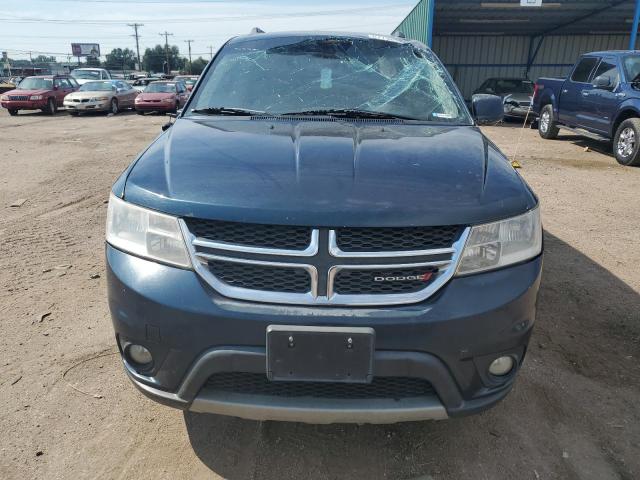 2014 DODGE JOURNEY SX - 3C4PDCBG7ET161650