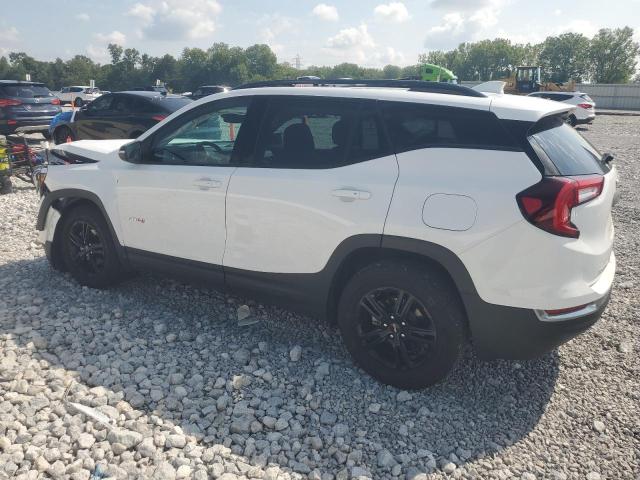 2022 GMC TERRAIN AT 3GKALYEV0NL177290