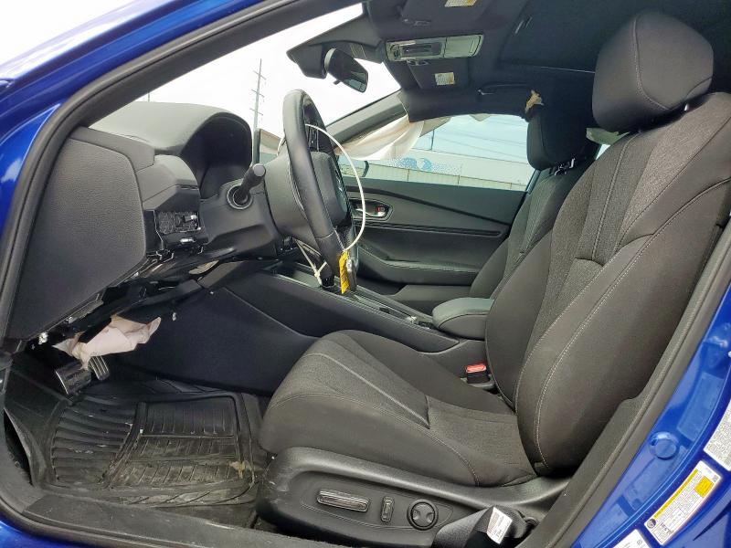 2023 HONDA ACCORD HYB 1HGCY2F59PA045688