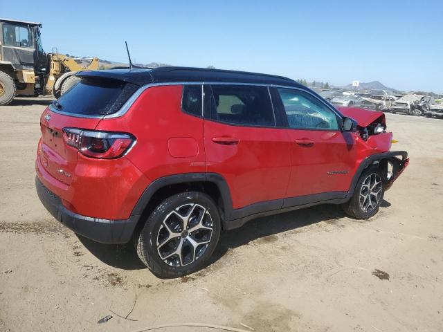 2025 JEEP COMPASS LI 3C4NJDCN5ST603226