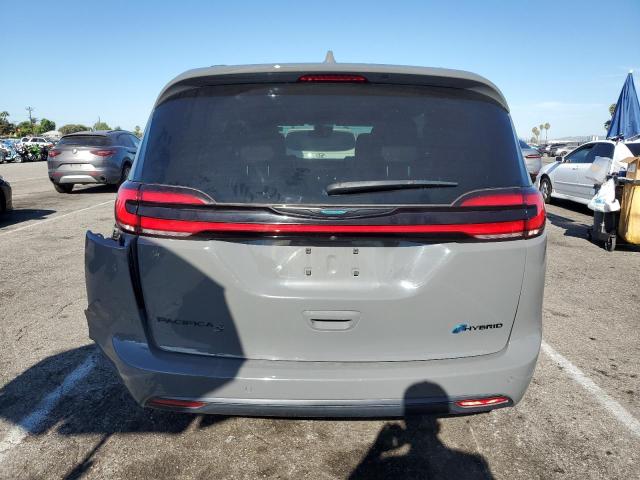 2021 CHRYSLER PACIFICA H 2C4RC1S77MR564786