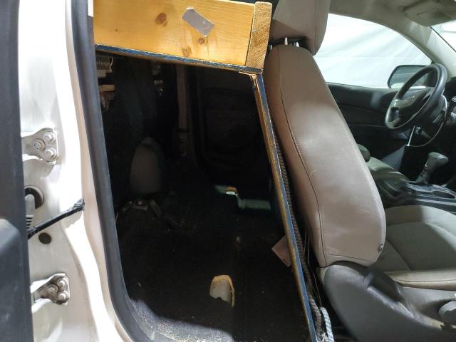 2019 CHEVROLET COLORADO - 1GCHSBEA2K1315034