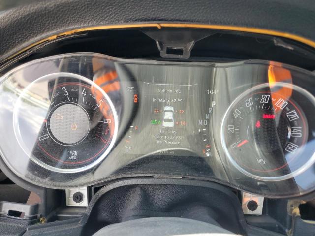 2018 DODGE CHALLENGER 2C3CDZAG3JH321730