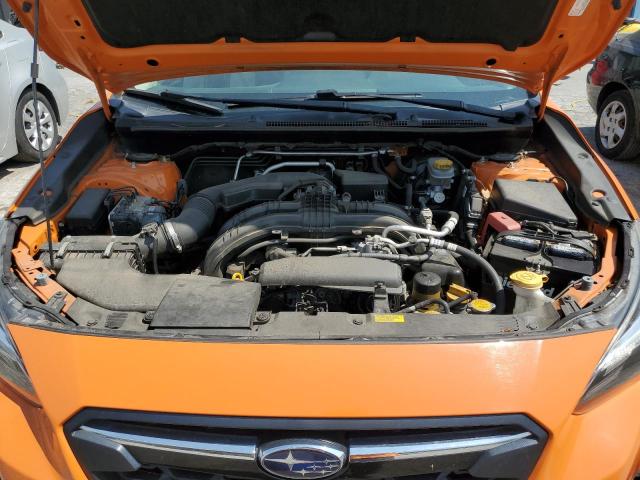 2018 SUBARU CROSSTREK JF2GTALC4JH264215