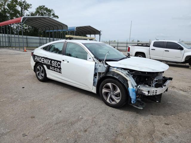 2020 HONDA INSIGHT EX 19XZE4F52LE009636