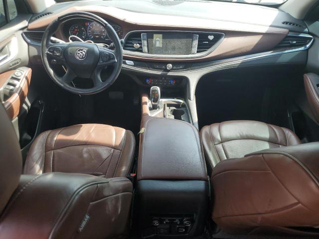 2018 BUICK ENCLAVE AV 5GAEVCKW6JJ185453