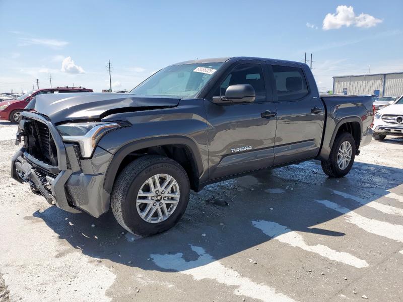TOYOTA TUNDRA CRE