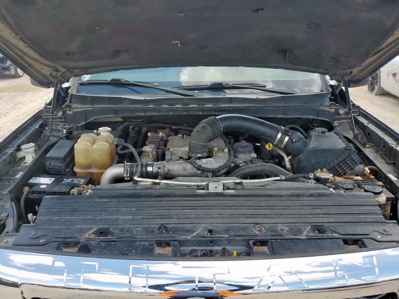 2016 NISSAN TITAN XD S 1N6BA1F20GN503025