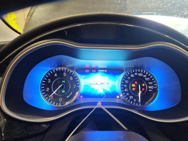 2015 CHRYSLER 200 C - 1C3CCCCB9FN509216