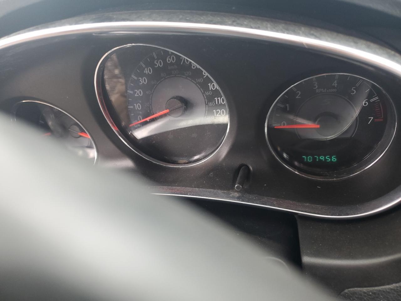 CHRYSLER 200 LIMITED