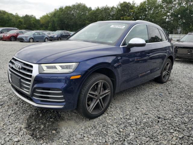 2018 AUDI SQ5 PREMIU - WA1A4AFY4J2161463