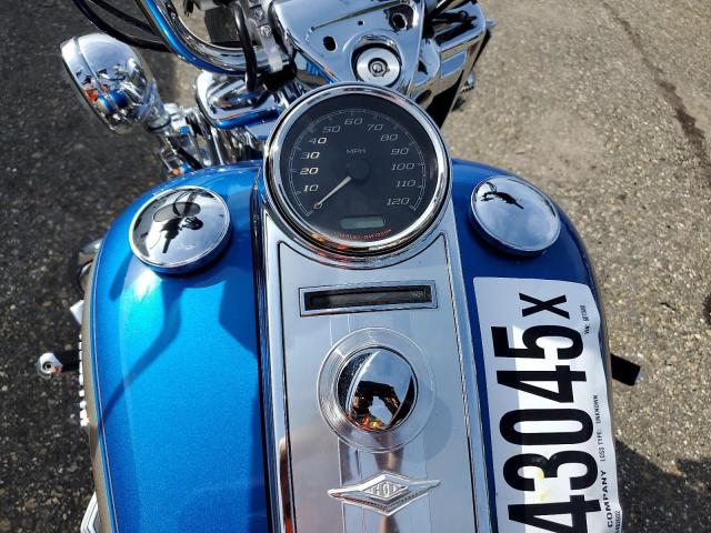 2018 HARLEY-DAVIDSON FLHR ROAD 1HD1FBC12JB601580