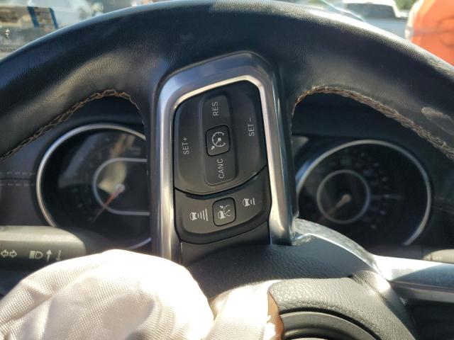 2021 JEEP GLADIATOR - 1C6HJTFG8ML512932