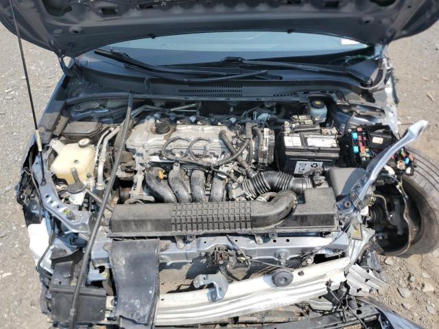 2020 TOYOTA COROLLA LE #3223306330