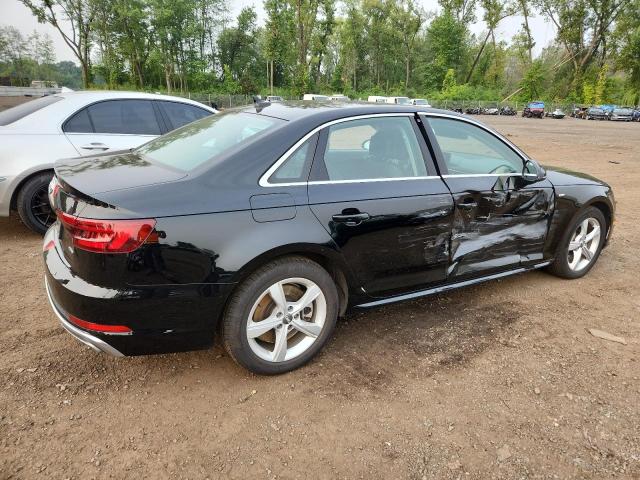 2019 AUDI A4 PREMIUM WAUDNAF40KA013800
