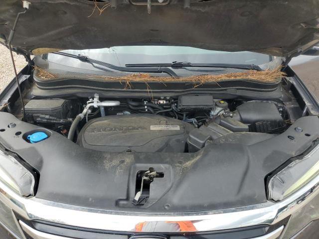 2018 HONDA PILOT TOUR - 5FNYF5H99JB025824