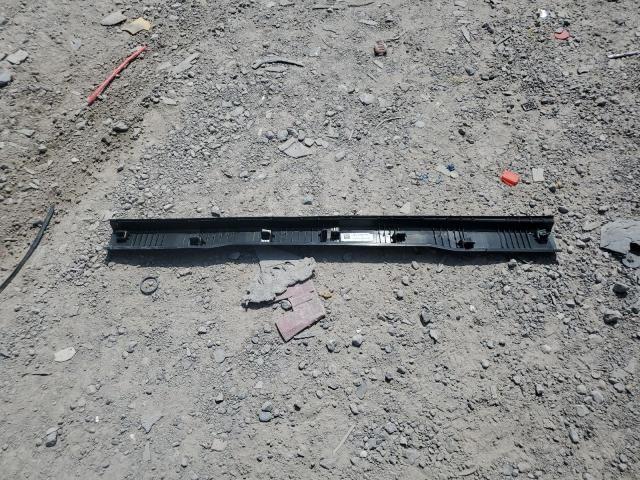 2021 FORD BRONCO BASE 1FMDE5AH3MLA77594