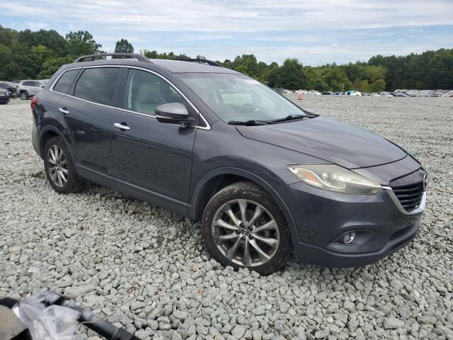2015 MAZDA CX-9 GRAND - JM3TB2DA1F0449967