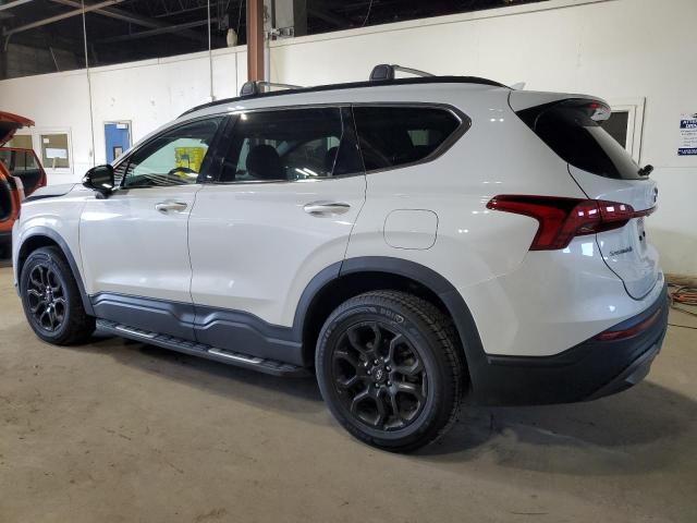 2022 HYUNDAI SANTA FE SEL 5NMS6DAJ3NH460430