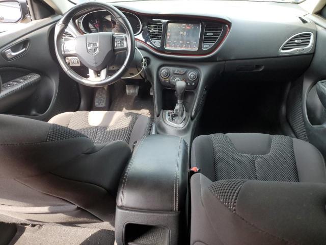 2016 DODGE DART SE AE 1C3CDFDH1GD539903