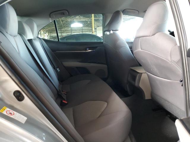 2018 TOYOTA CAMRY L 4T1B11HK3JU529529