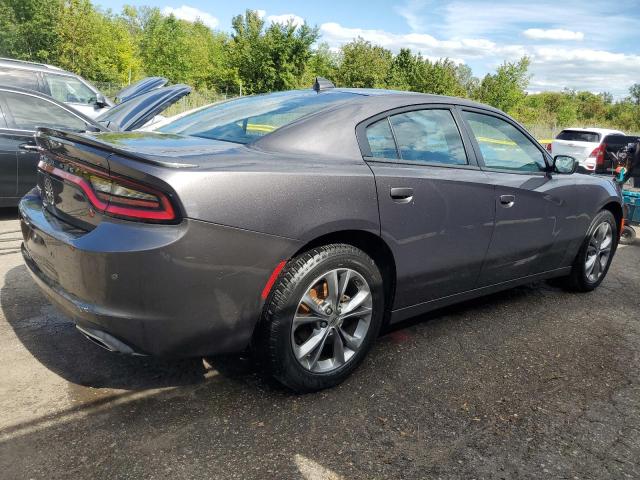 2020 DODGE CHARGER SXT 2C3CDXJGXLH109611